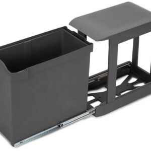 EMUCA - Contenedores de reciclaje para cocina.