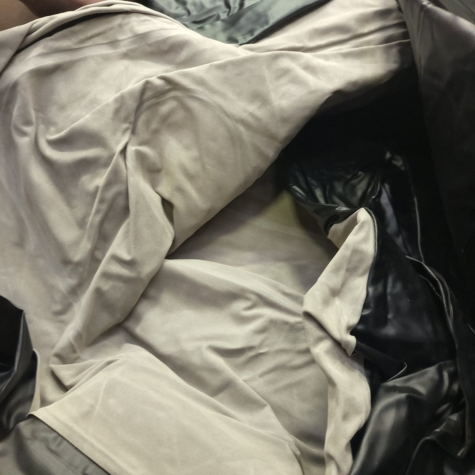 Cama Doble Hinchable - AREBOS - Imagen 7