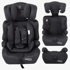 Silla de coche para niños - FableKids