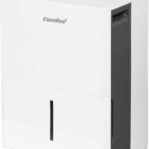 COMFEE' Deshumidificador 30L.