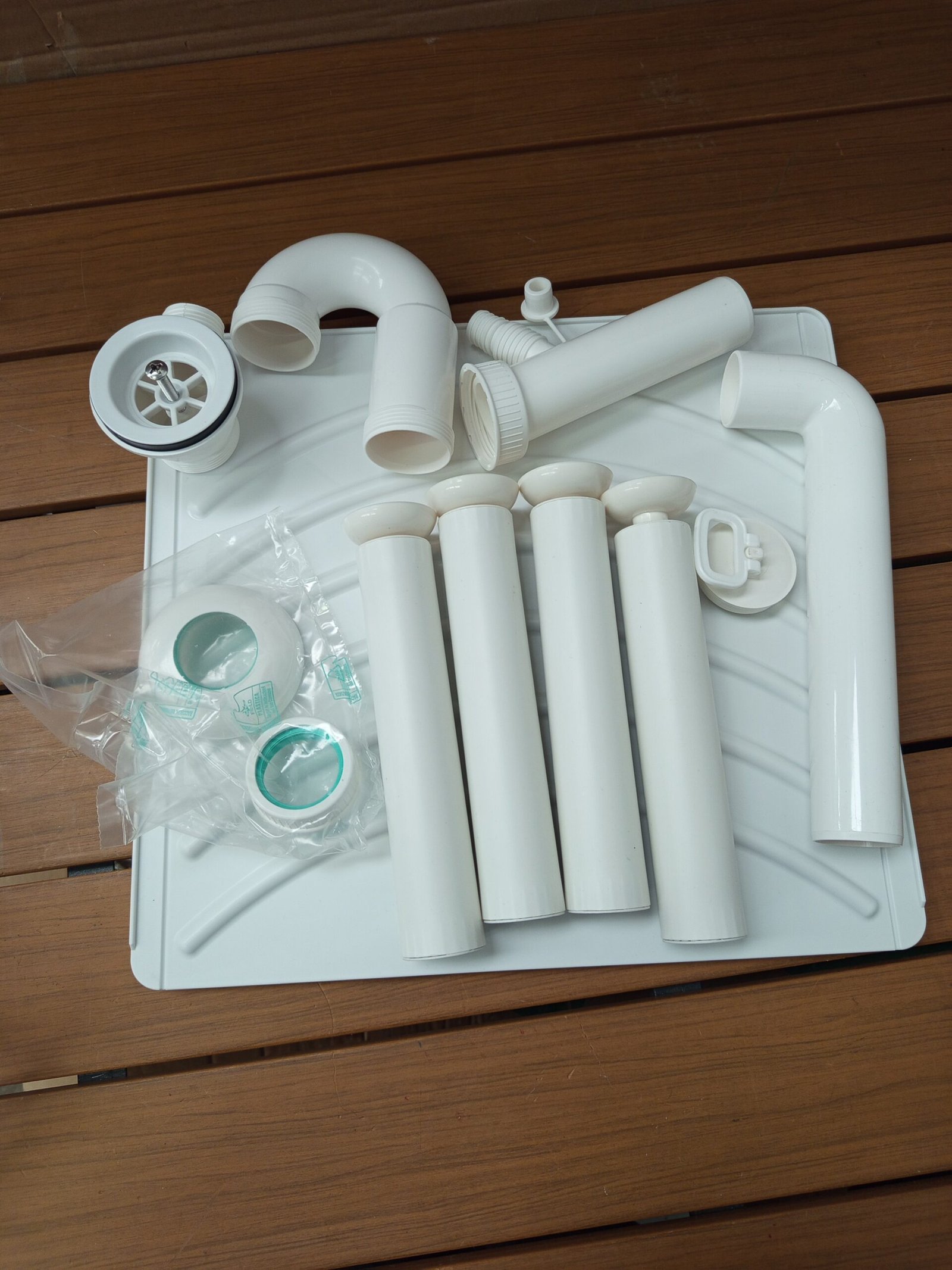 Negrari 9056KAM Lavadero de Resina. - Imagen 6