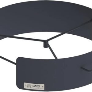 Cortaviento Paellero Diámetro 60cm