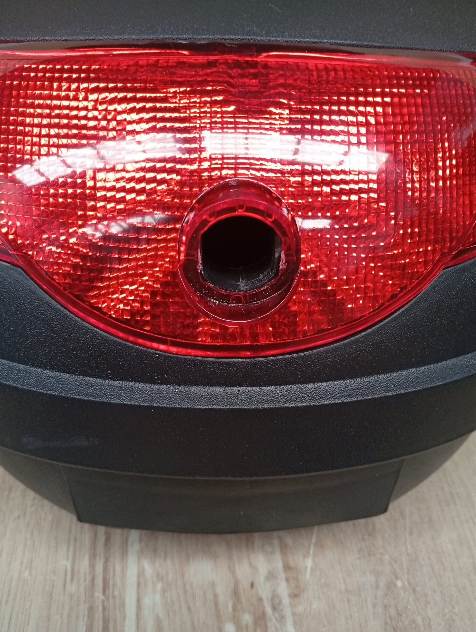 Vevor Baúl Portacascos Universal - Imagen 7