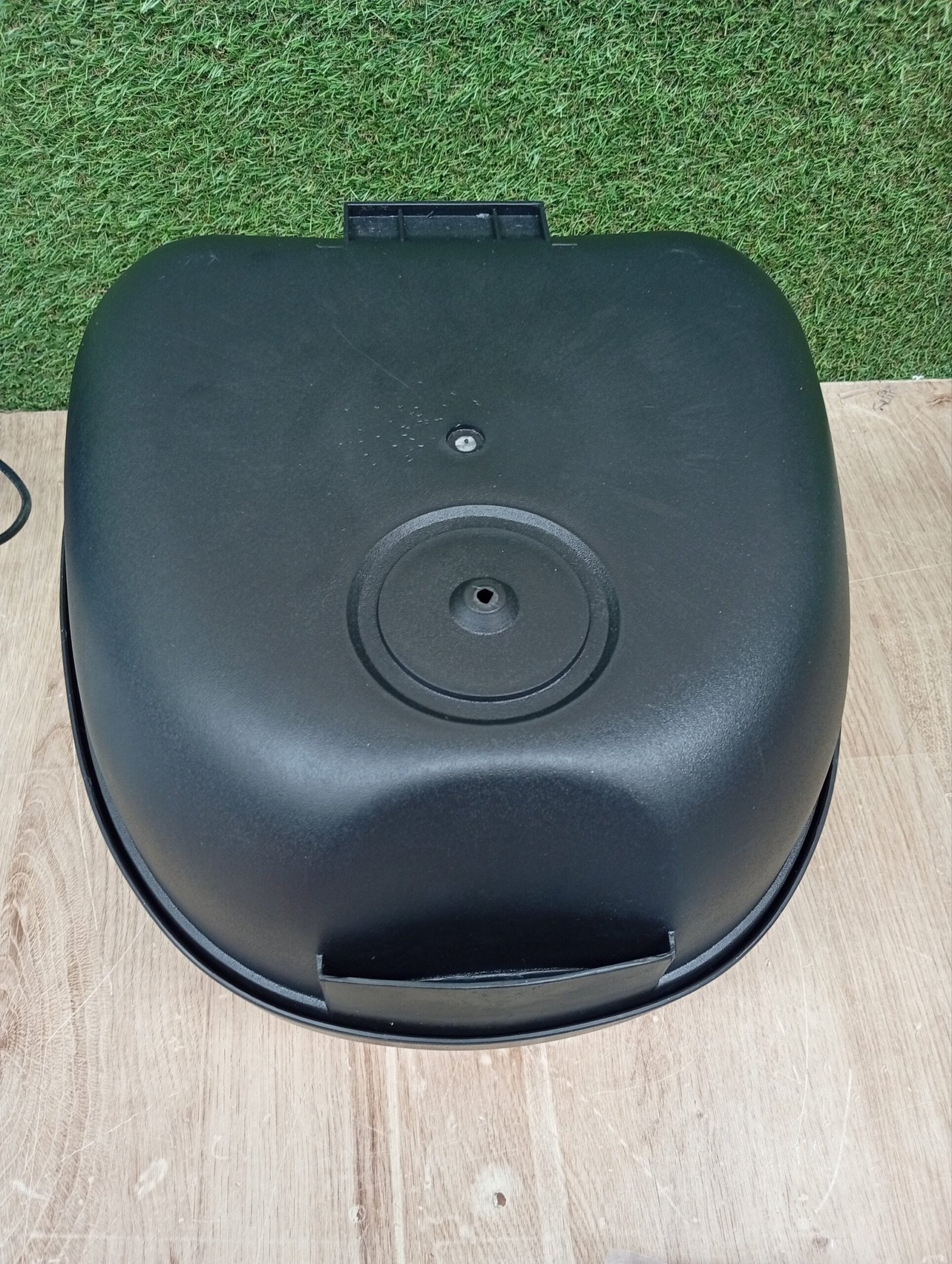 Vevor Baúl Portacascos Universal - Imagen 9