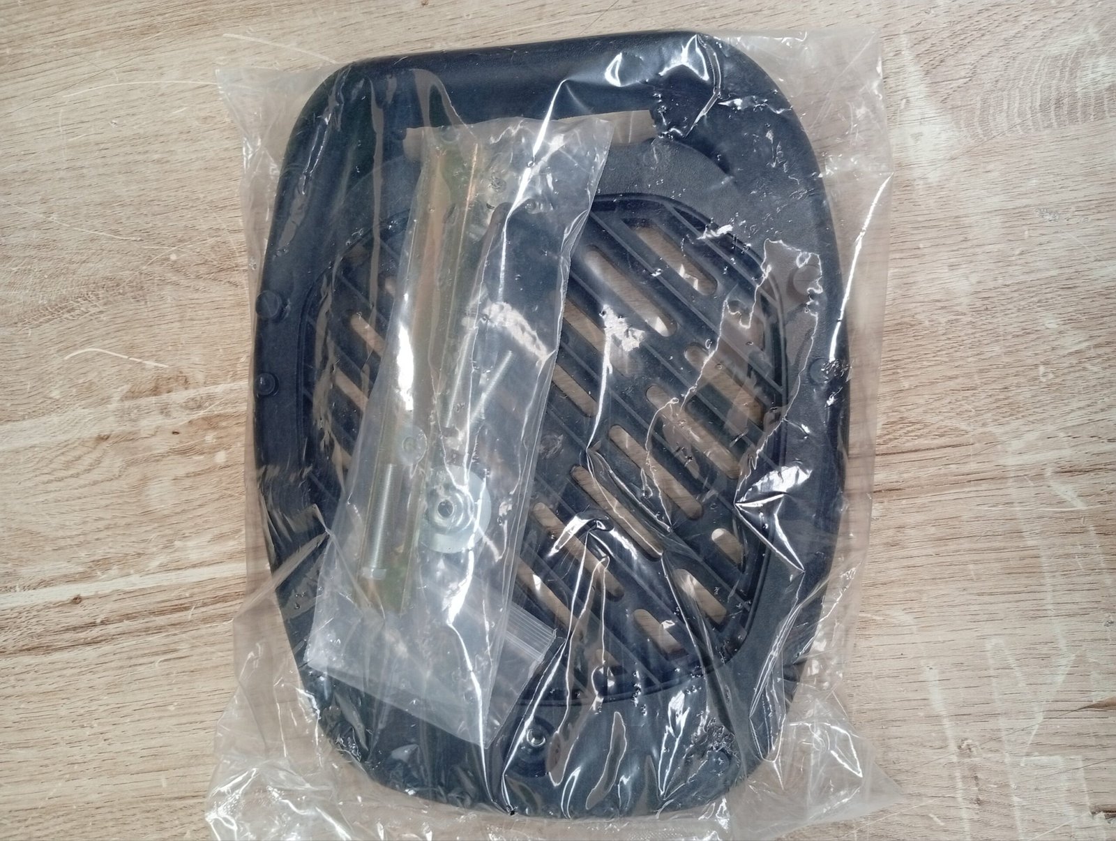 Vevor Baúl Portacascos Universal - Imagen 5