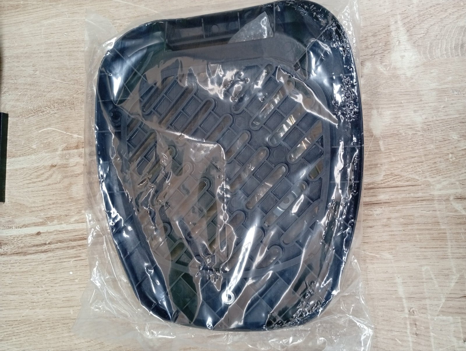 Vevor Baúl Portacascos Universal - Imagen 3