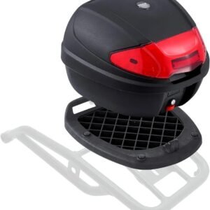 Vevor Baúl Portacascos Universal