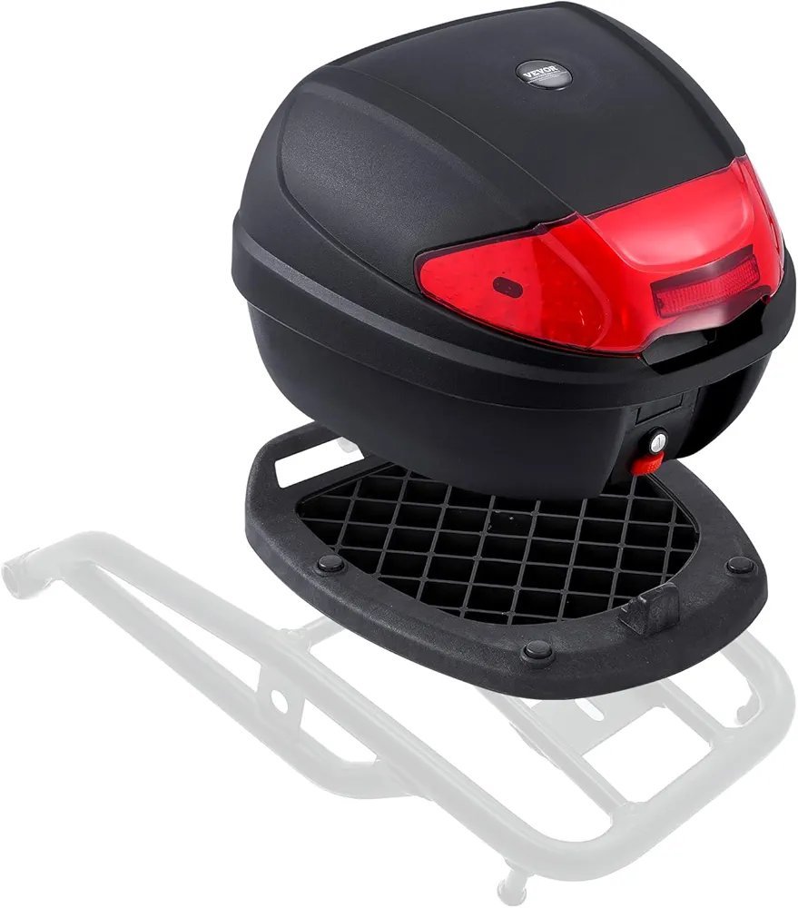 Vevor Baúl Portacascos Universal