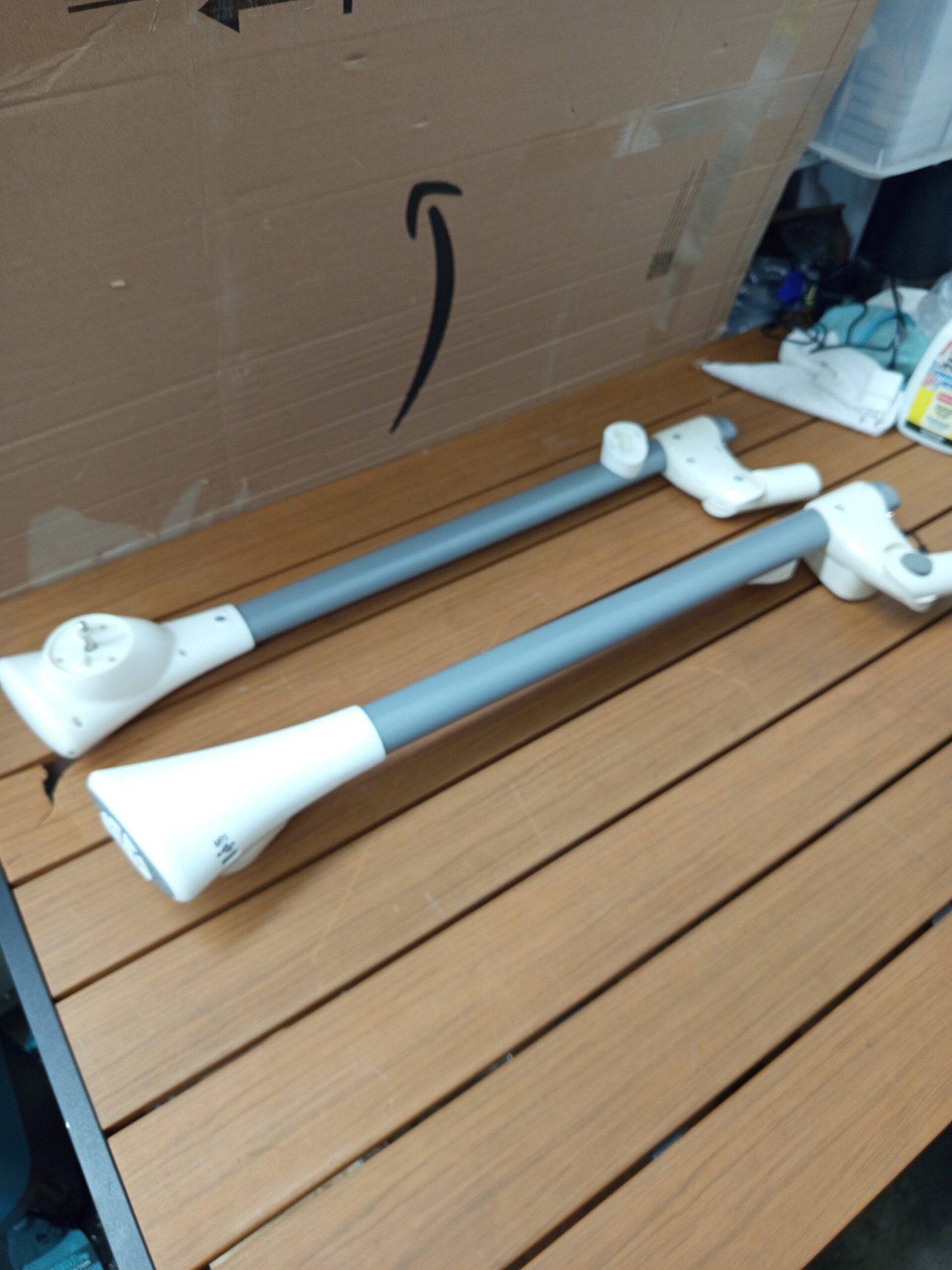 FableKids 2en1 trona y balancín NOA. - Imagen 3