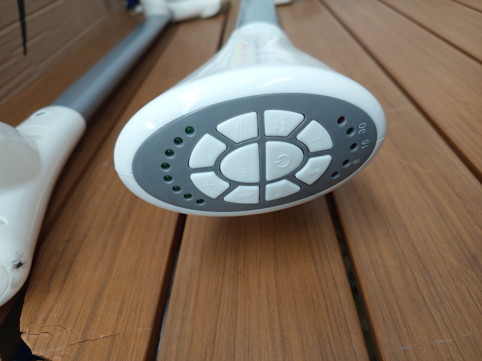 FableKids 2en1 trona y balancín NOA. - Imagen 2