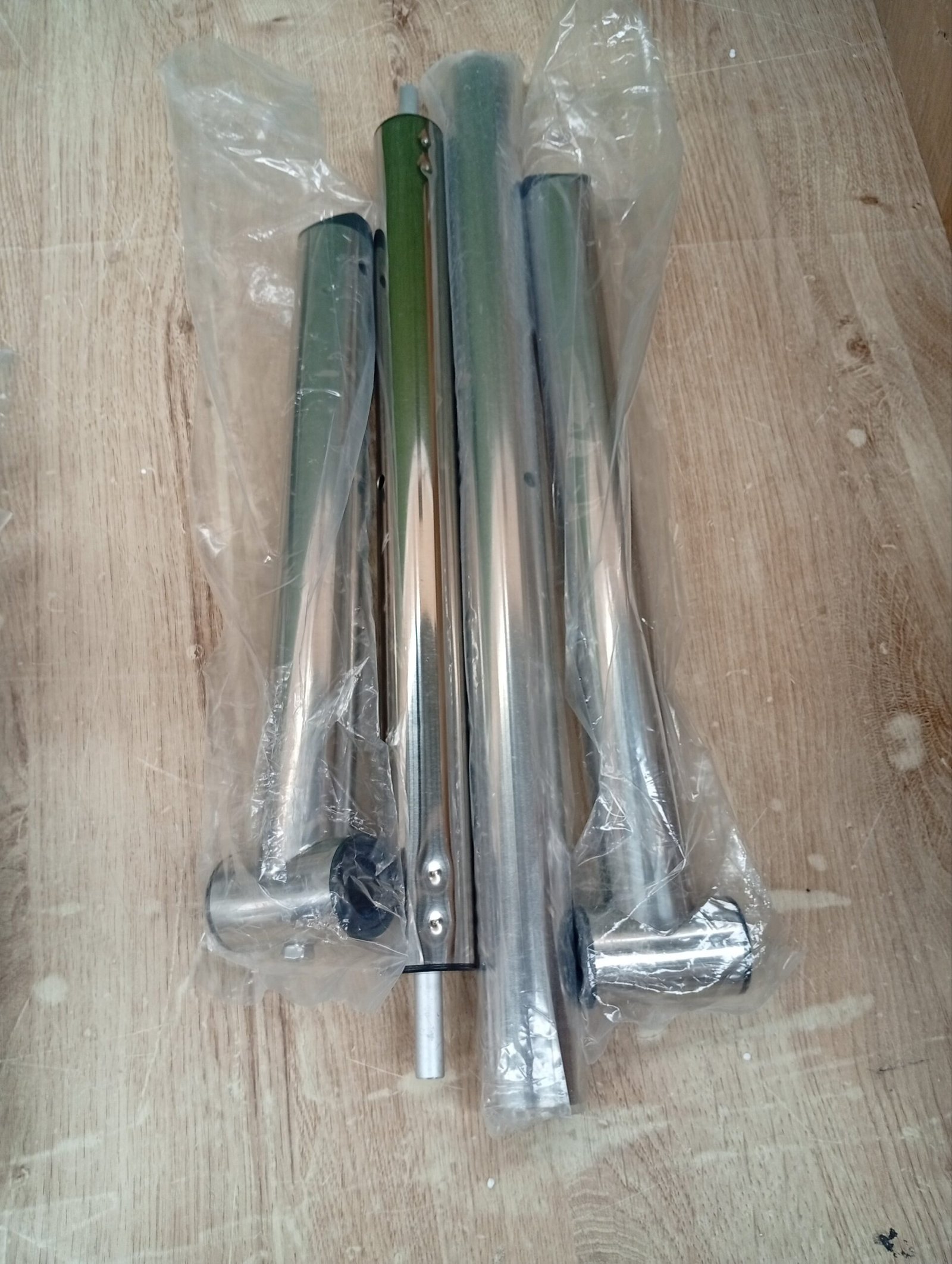 AREBOS RODILLO DE PISCINA - Imagen 4