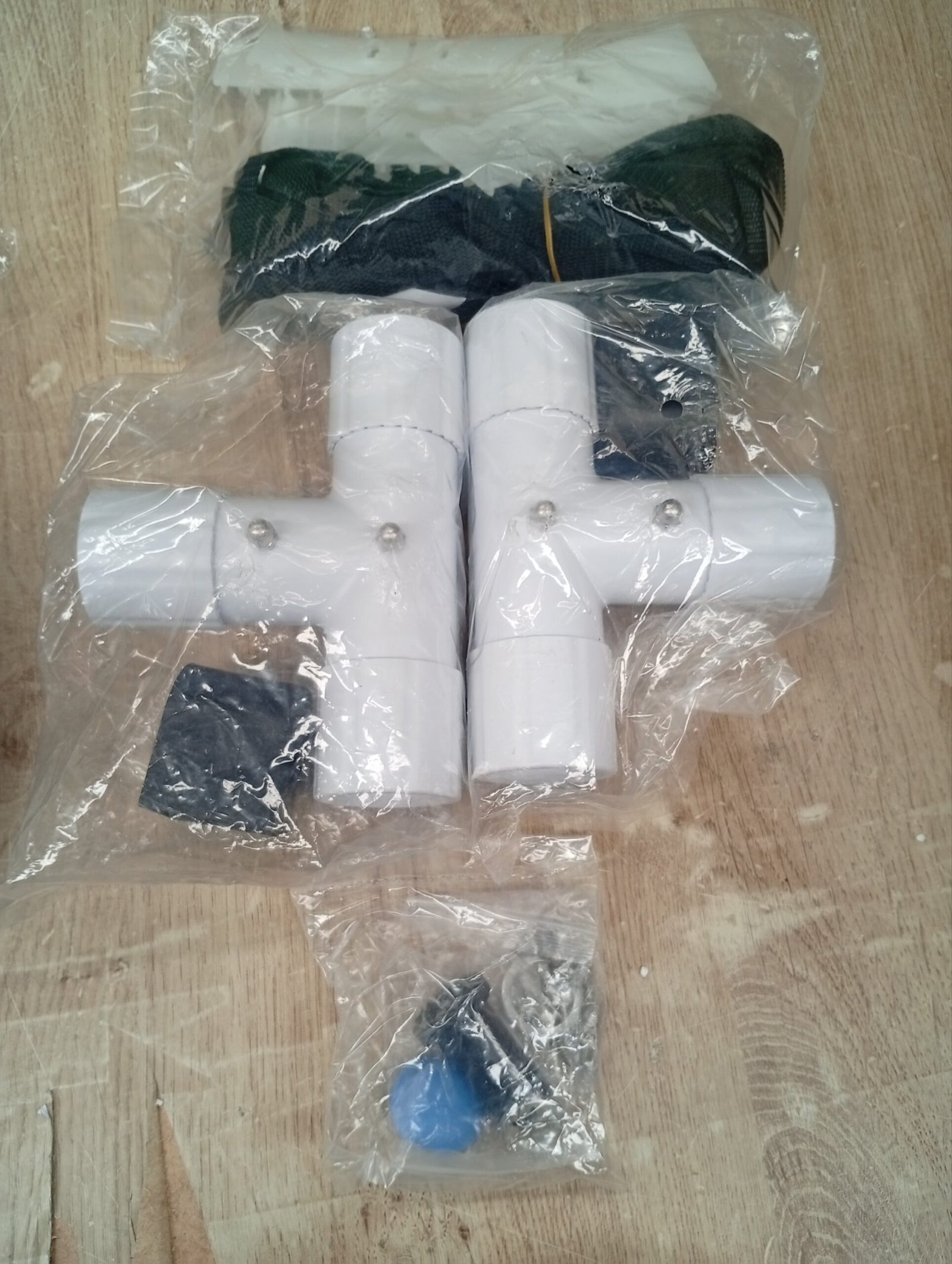 AREBOS RODILLO DE PISCINA - Imagen 3