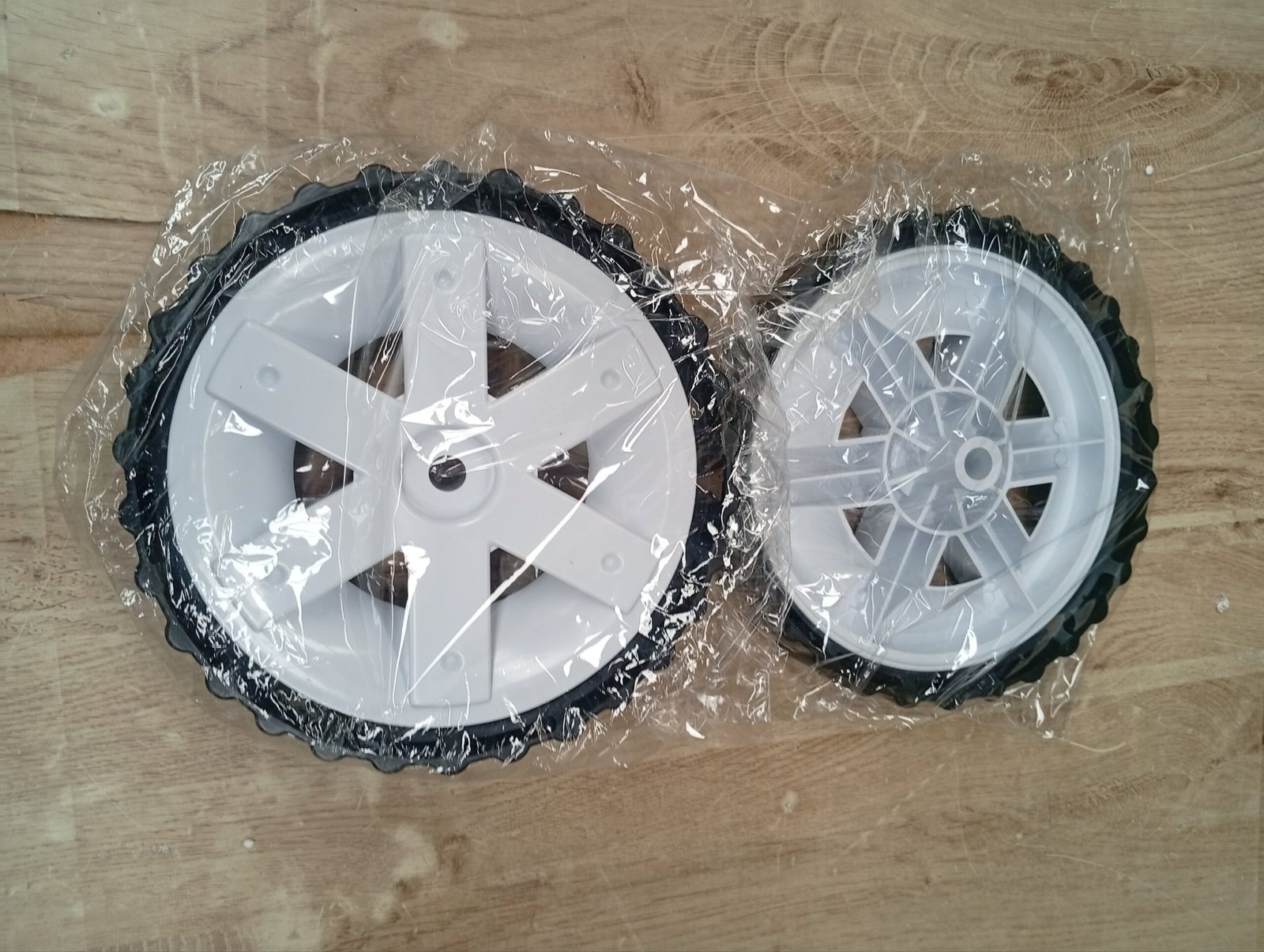 AREBOS RODILLO DE PISCINA - Imagen 6