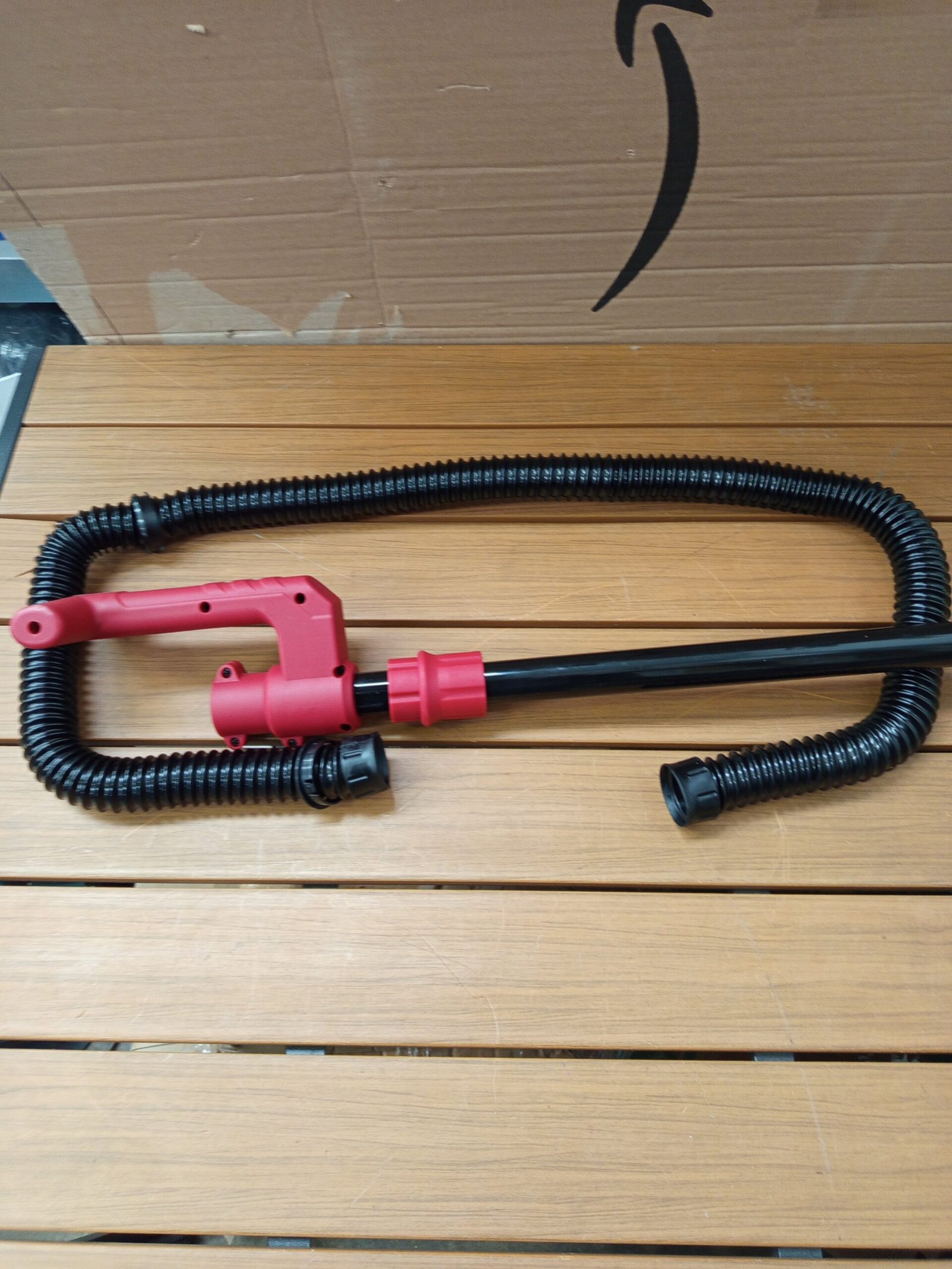 Arebos Lijadora telescópica para paredes. - Imagen 6