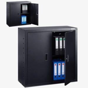 AREBOS Archivador 90 cm