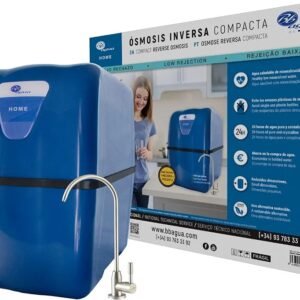 Equipo de Osmosis de 5 Etapas - Bbagua Home.