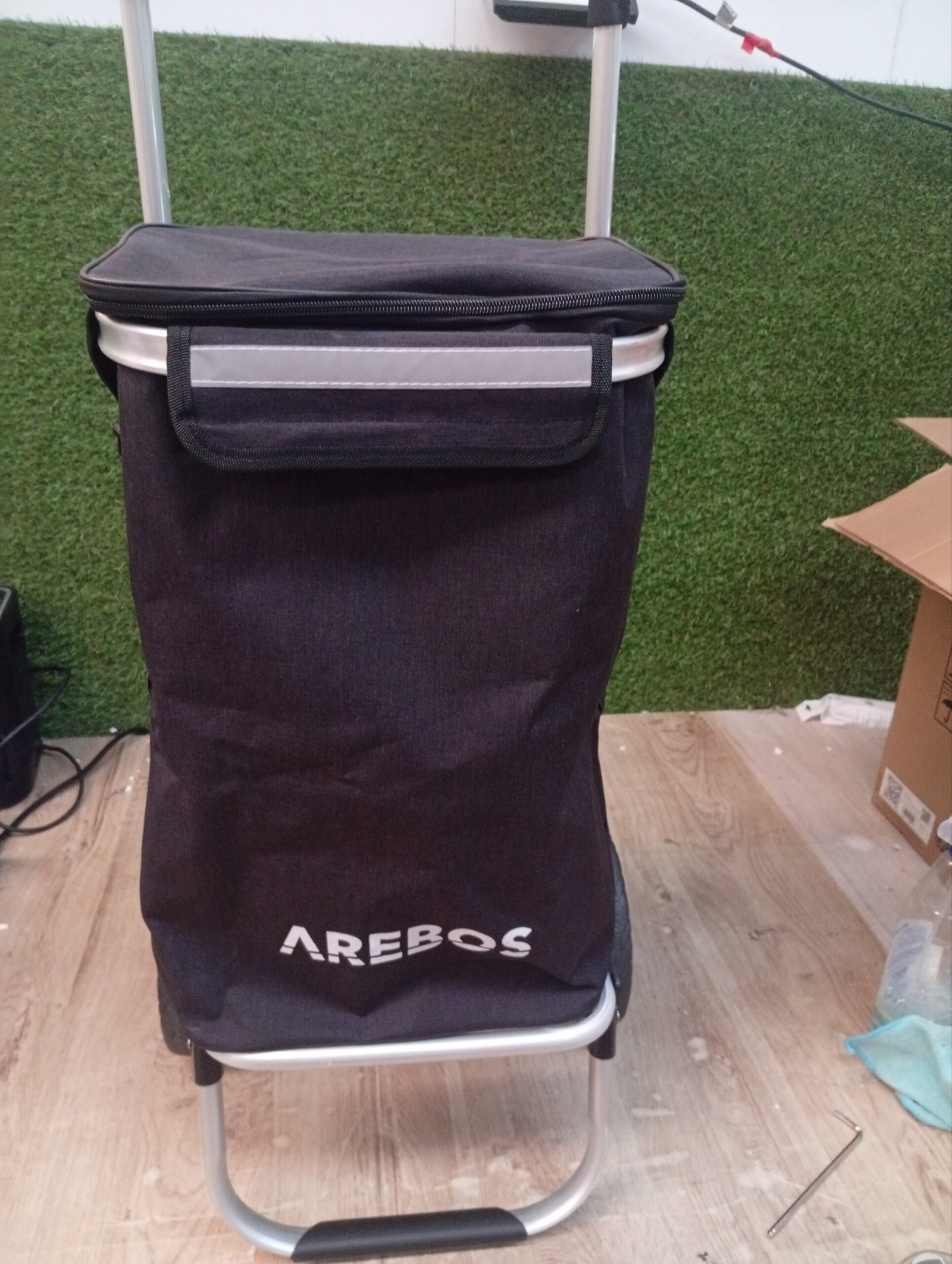 AREBOS Carro de Compra - Imagen 5