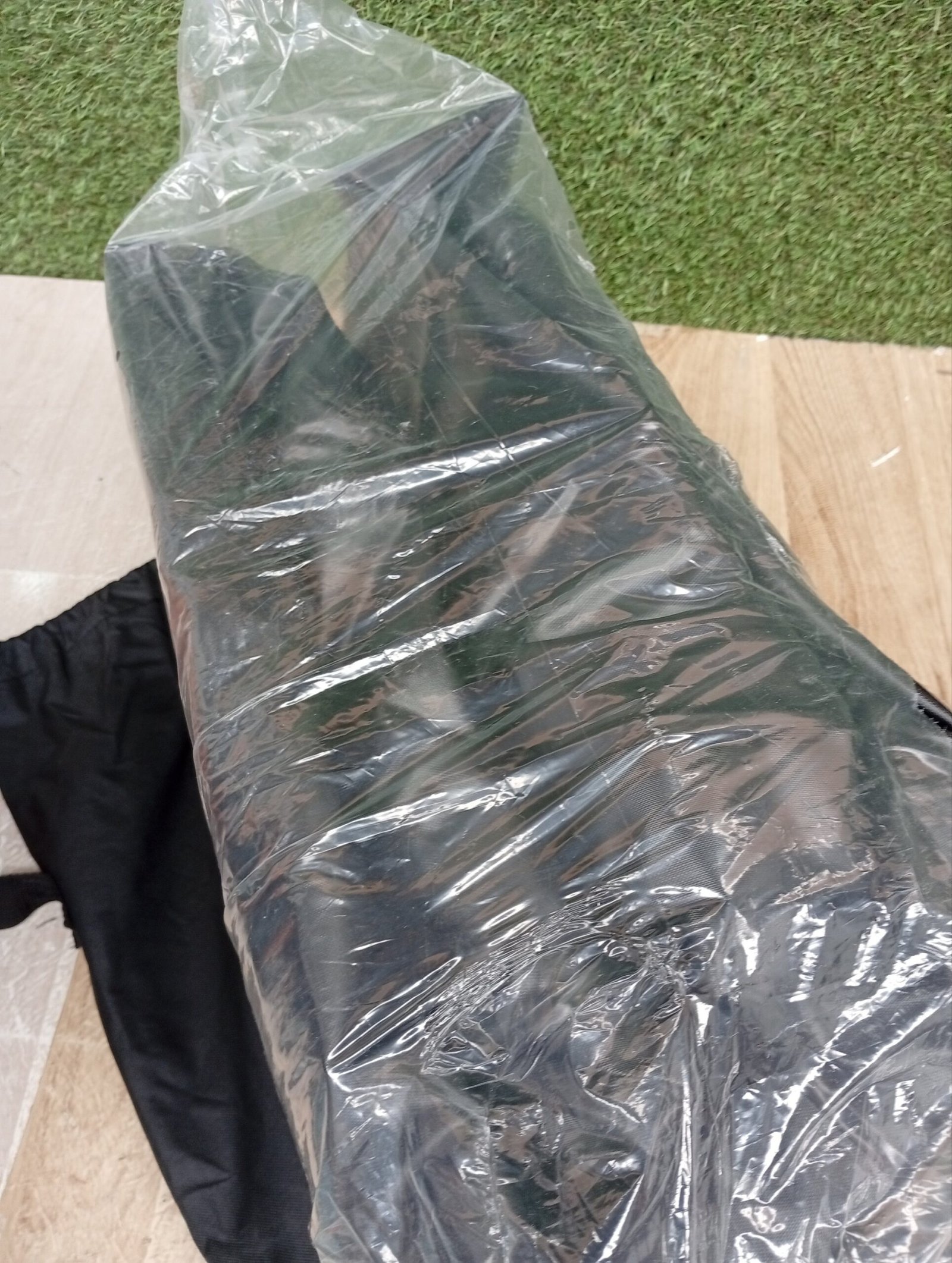 Colchon Hinchable - Doble - Arebos - Imagen 4