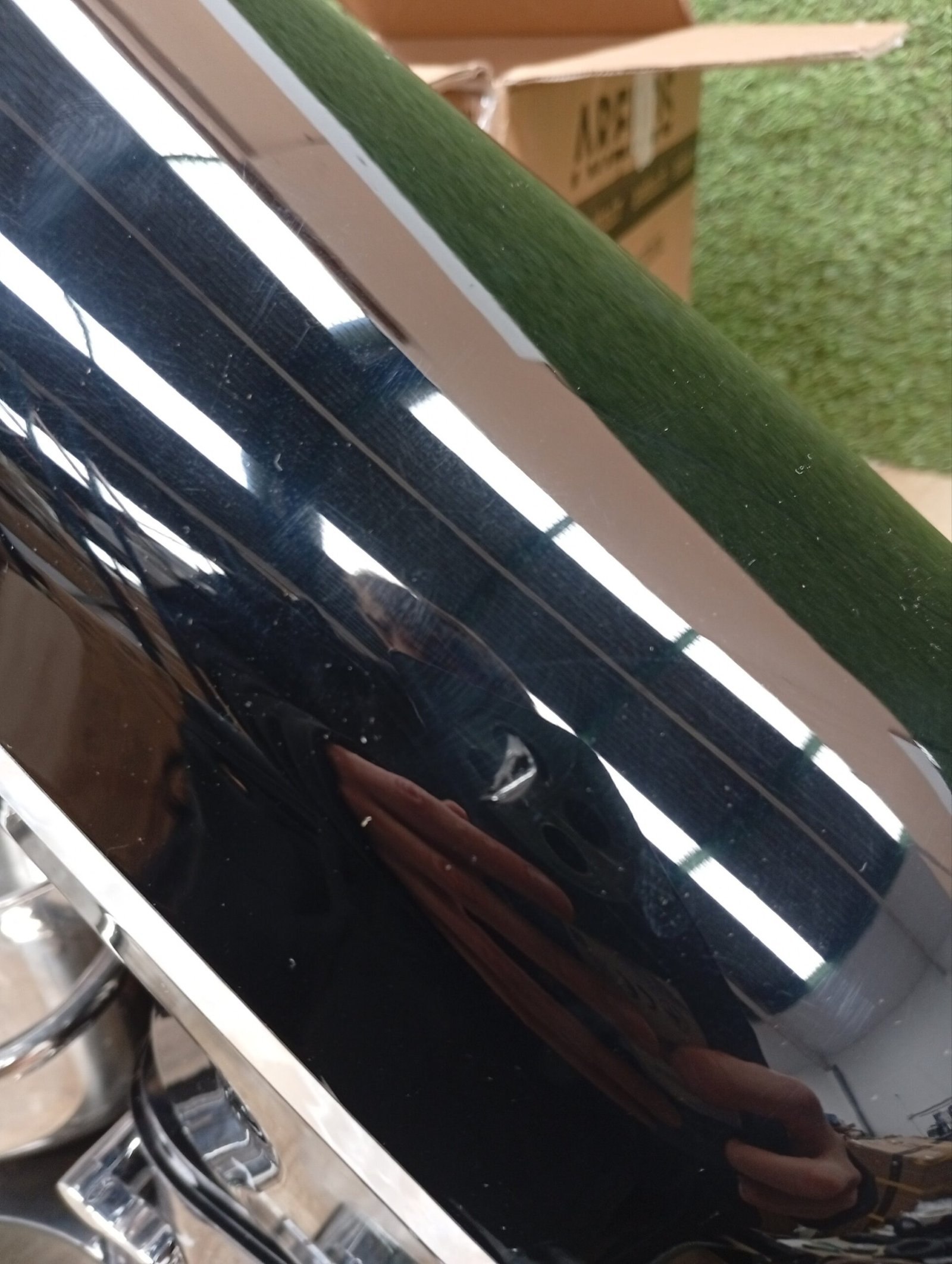 Robot de cocina - 1500W - Arebos - Imagen 3