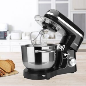 Robot de cocina - 1500W - Arebos