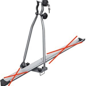 Aparcamiento de Bicicletas para Techo - Menabo.