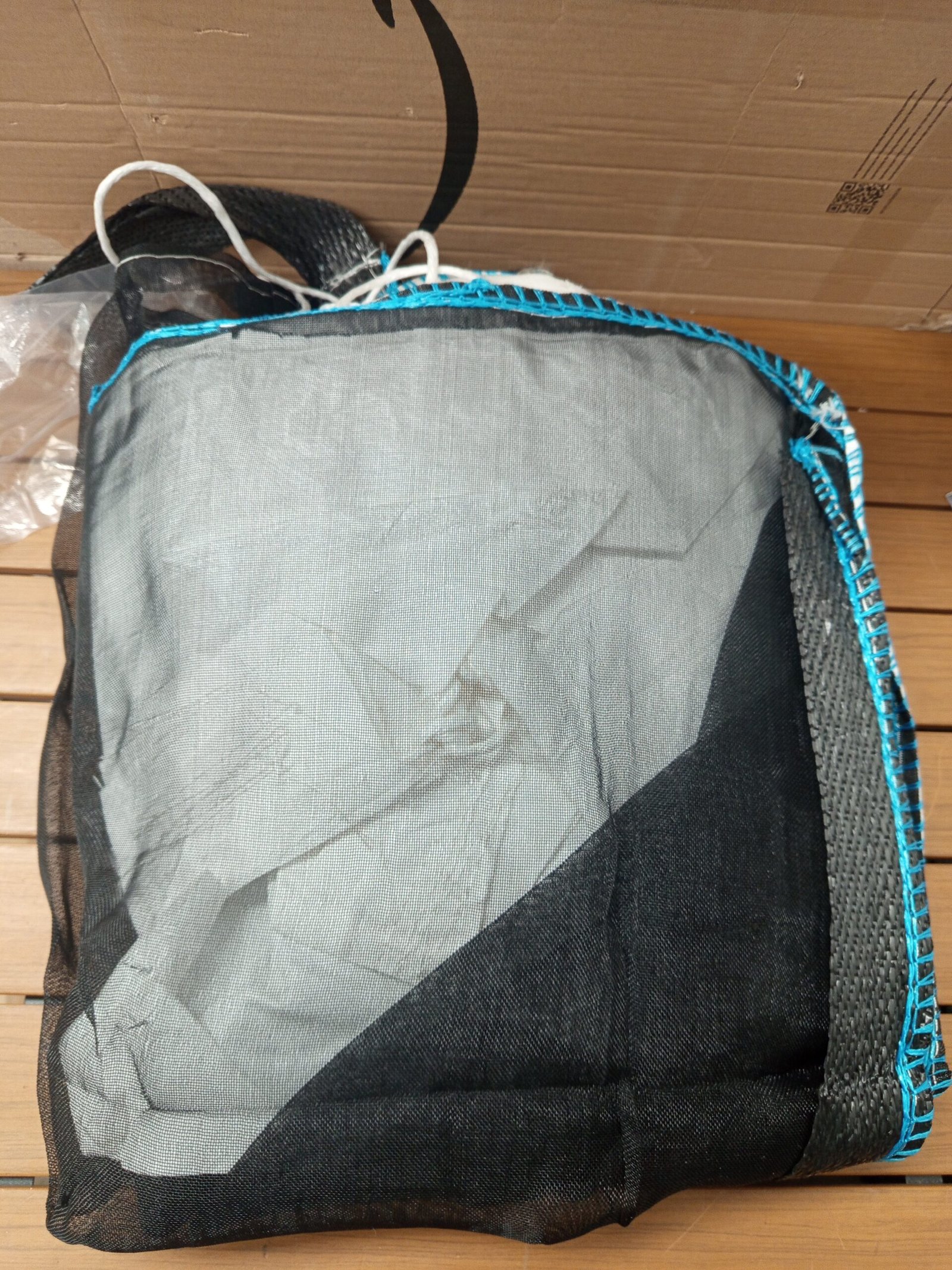 Arebos Sacos de madera de primera calidad. - Imagen 2