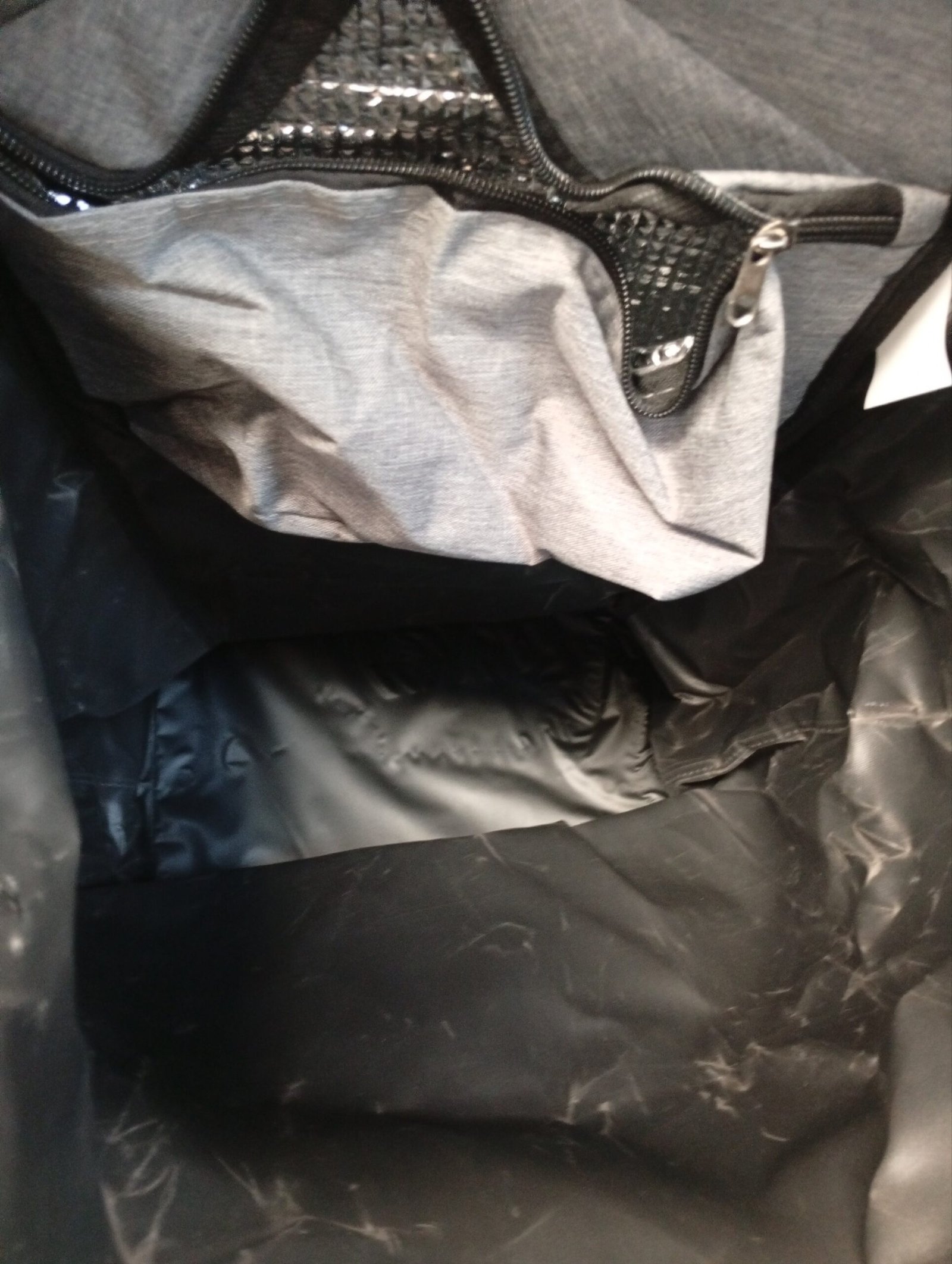 Carro de la compra - 56 litros - Arebos - Imagen 6