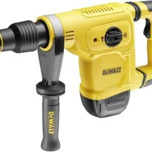 Martillo demoledor - D25810K-QS - DeWalt.