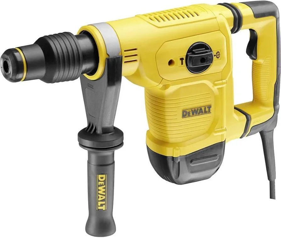 Martillo demoledor - D25810K-QS - DeWalt.