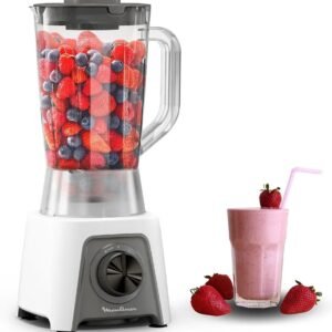 Batidora de vaso - Blendeo+ LM2C0110 - Moulinex