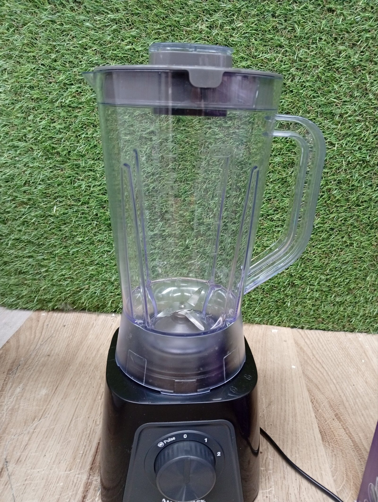 Batidora de vaso - Blendeo+ LM2C08F0 - Moulinex - Imagen 5