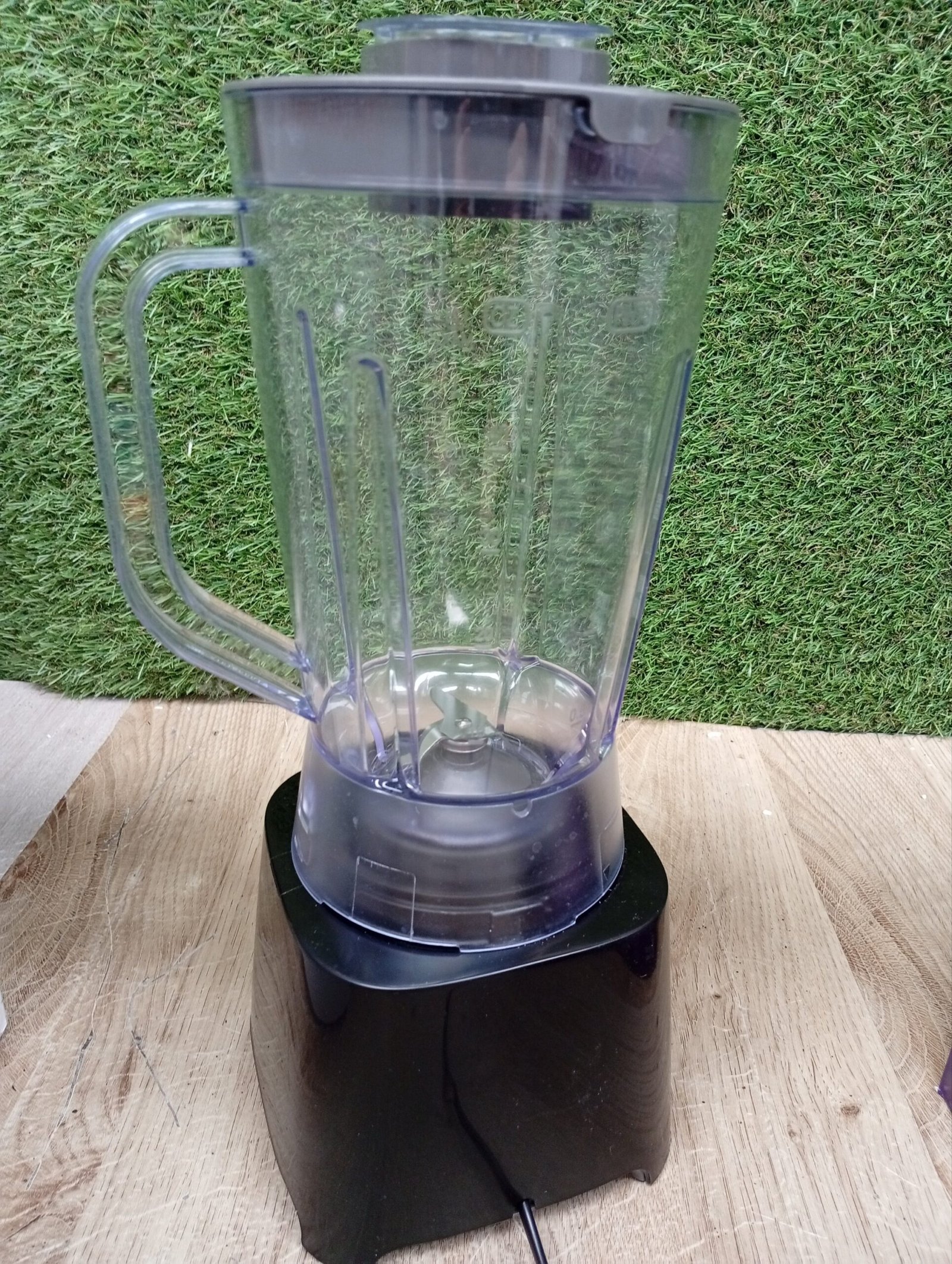 Batidora de vaso - Blendeo+ LM2C08F0 - Moulinex - Imagen 6