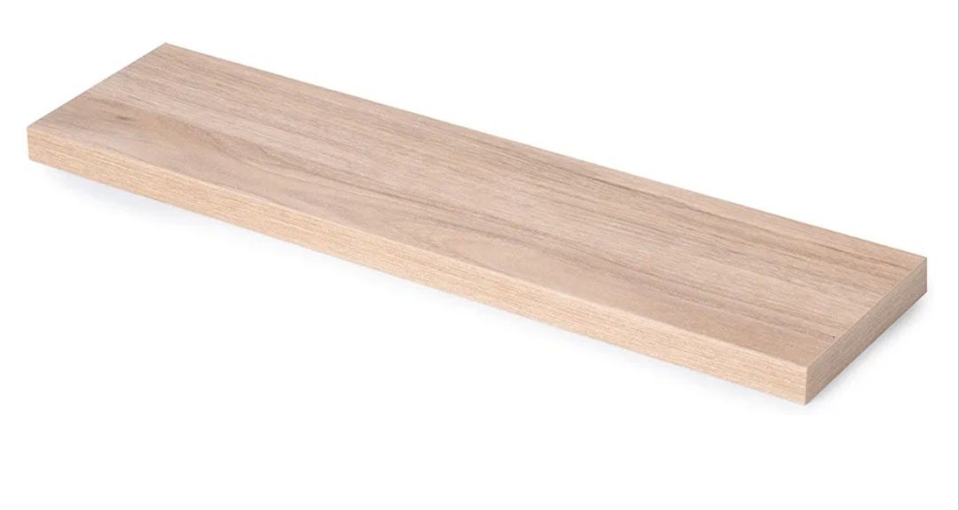 EMUCA, Tableros para baldas de Estante.