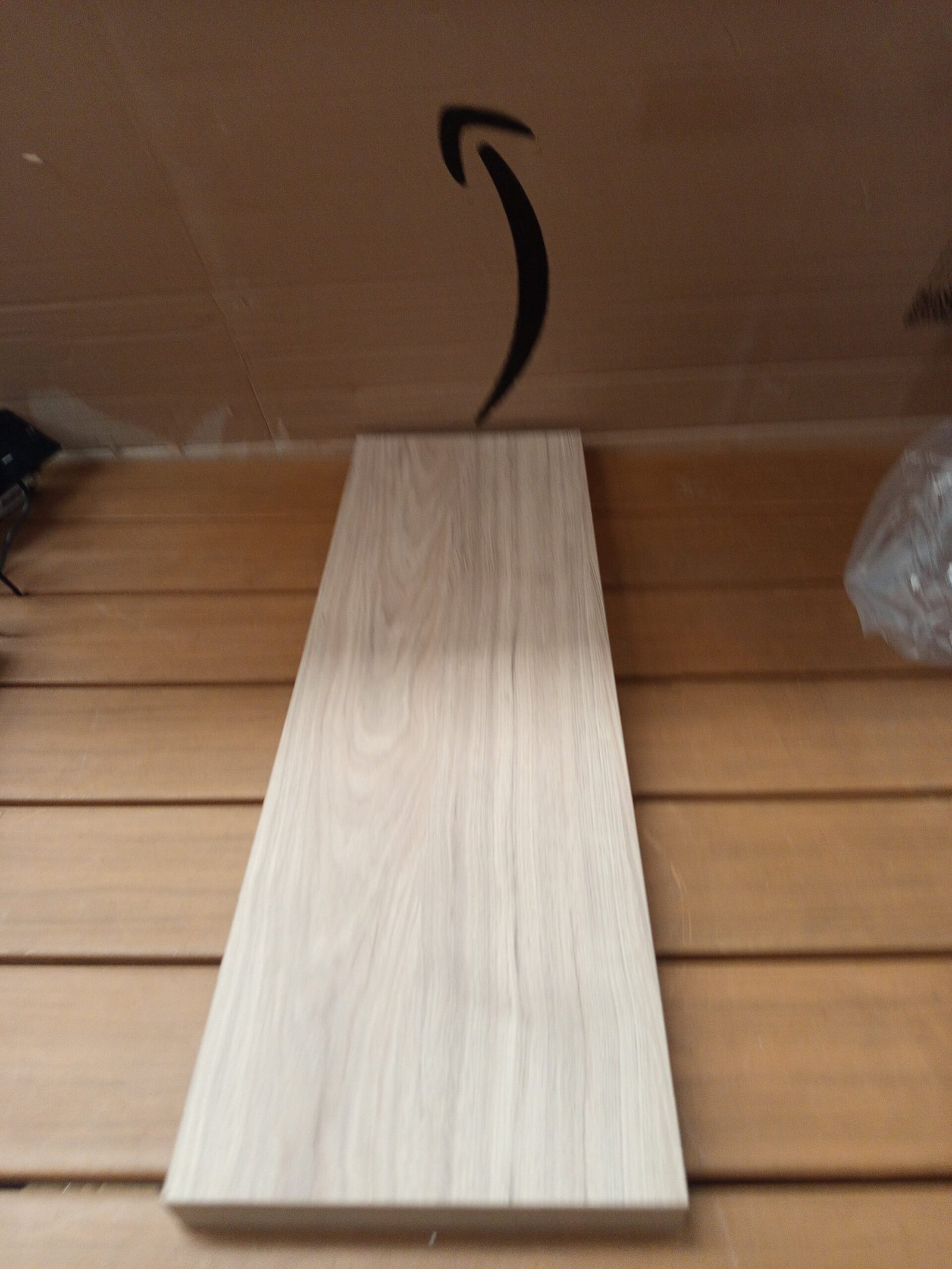 EMUCA, Tableros para baldas de Estante. - Imagen 4