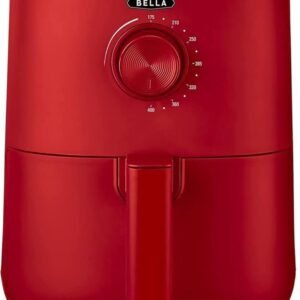 Freidora - 2,7 litros - BELLA