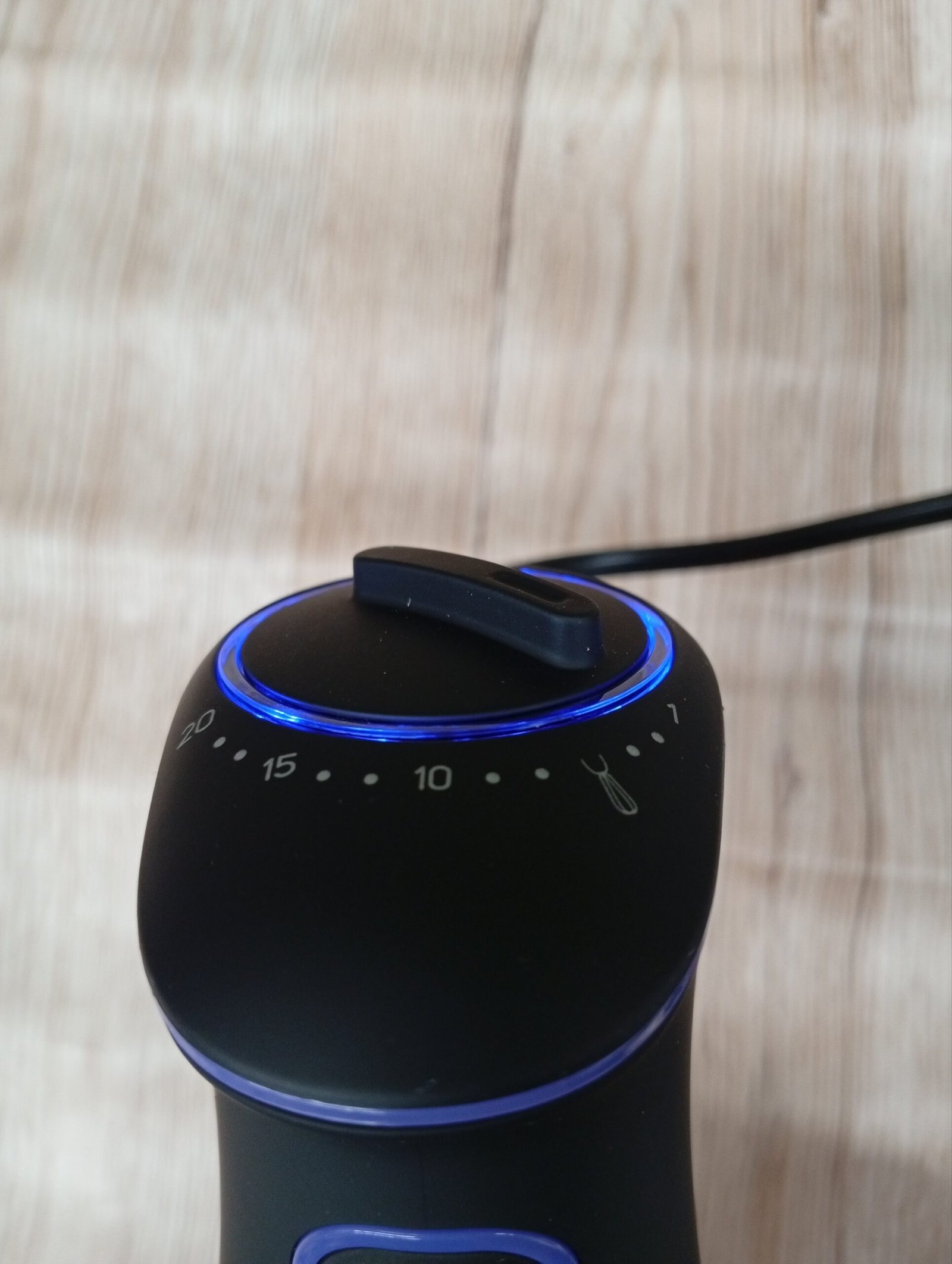 Batidora de mano - AHB1000X - Taurus - Imagen 4