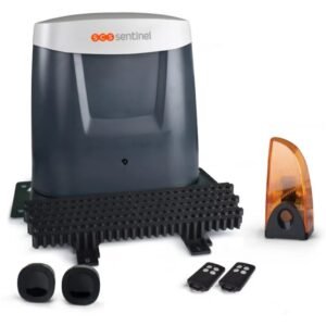 SCS Sentinel - MCO0108 Automatismo con Cremalleras