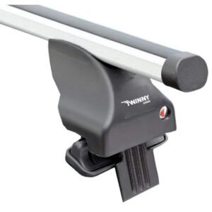 TWINNY LOAD 7914032 Bacas de barra Barras de techo.