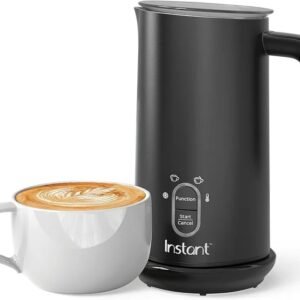 Espumador de Leche Instant Pot