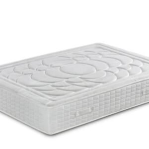 Colchón Híbrido 190x135x23cm