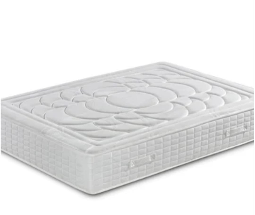 Colchón Híbrido 190x135x23cm