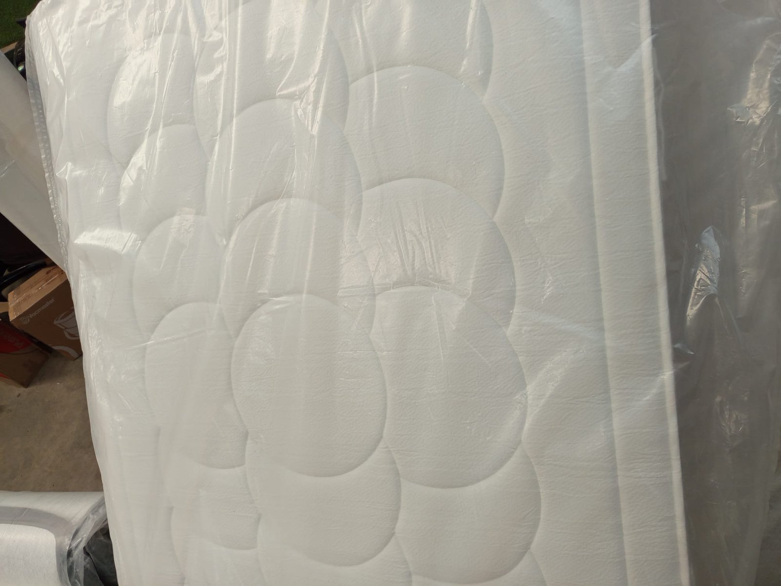 Colchón Híbrido 190x135x23cm - Imagen 2