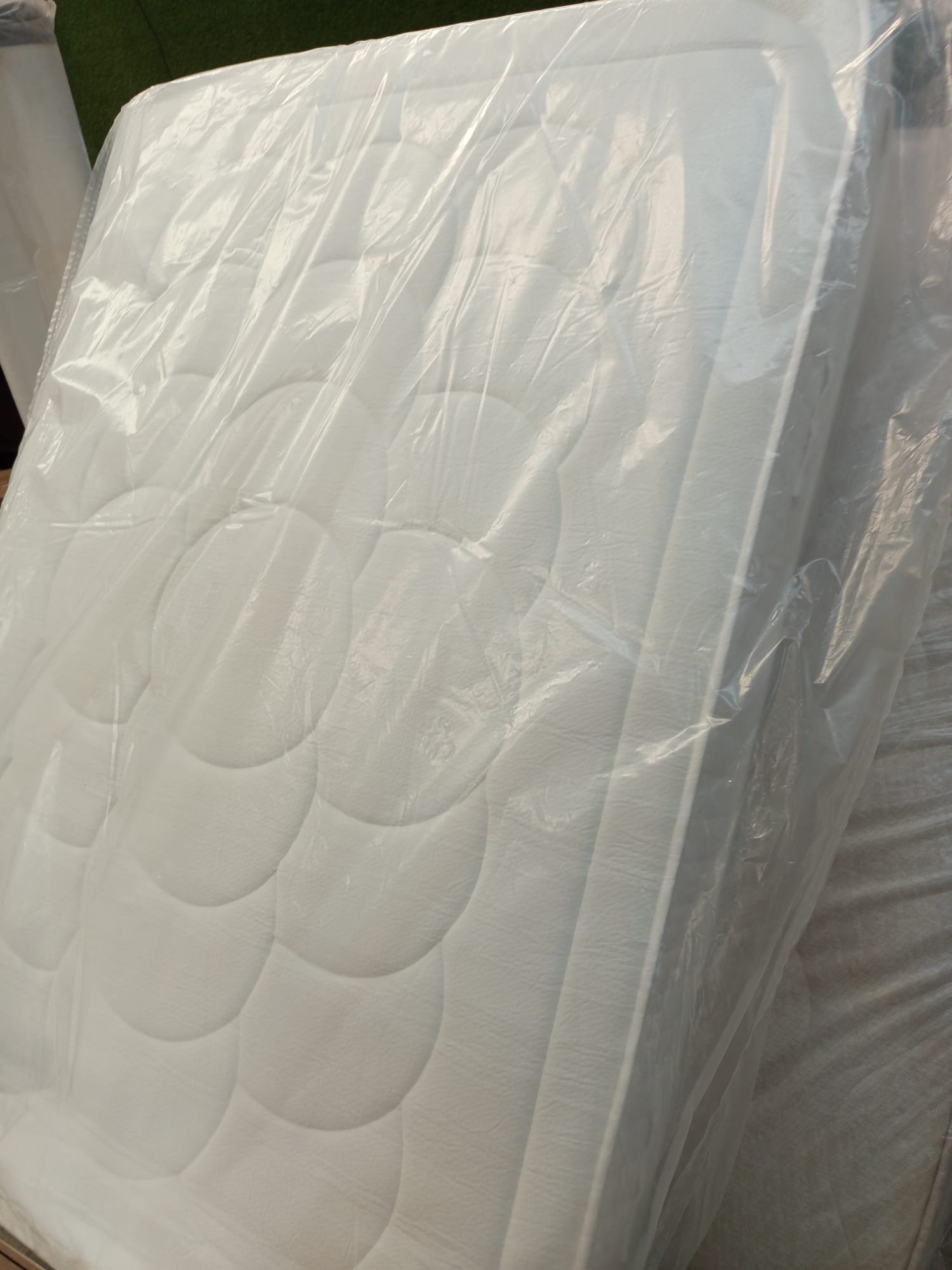 Colchón Híbrido 190x135x23cm - Imagen 5