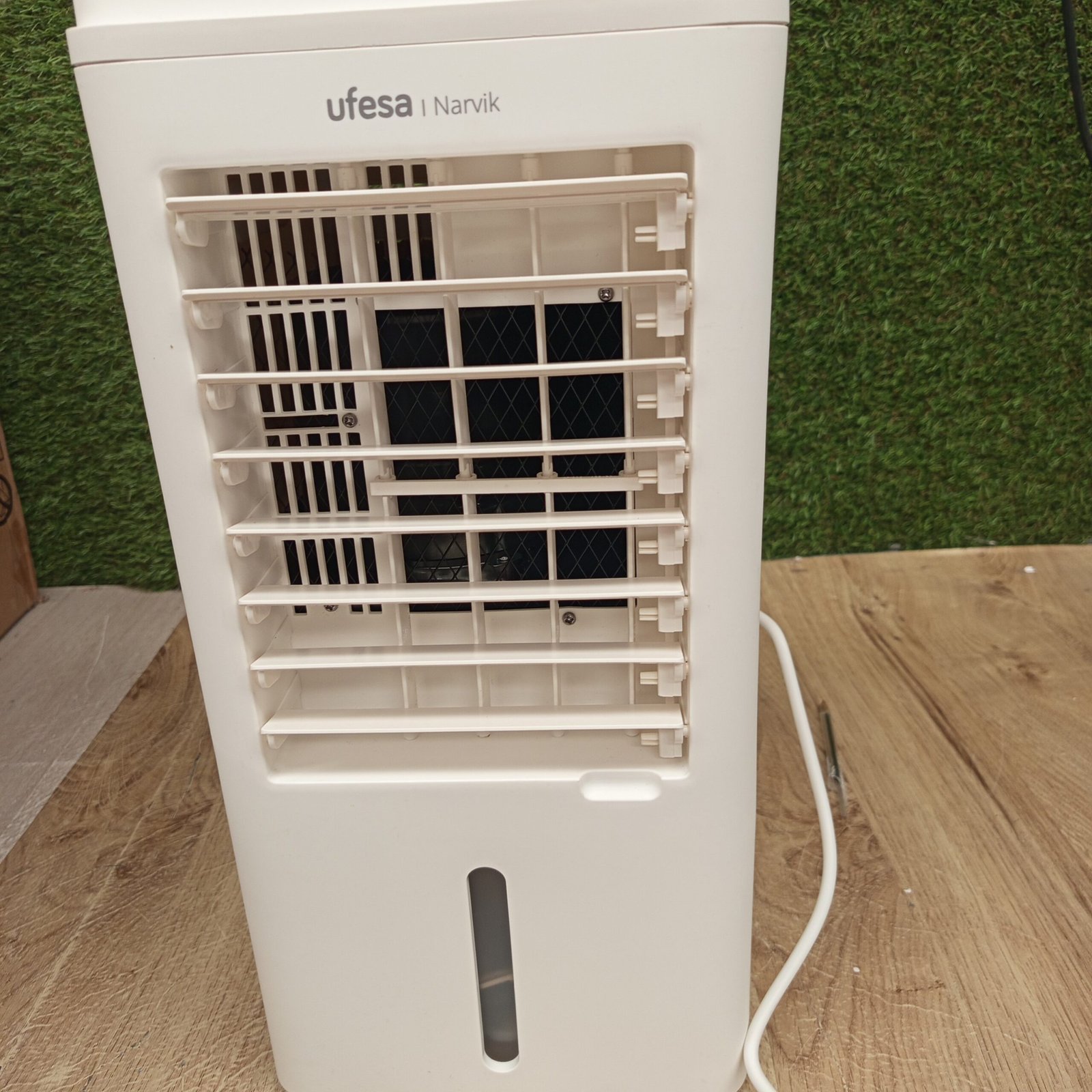 Climatizador Evaporativo - Narvik - UFESA. - Imagen 5