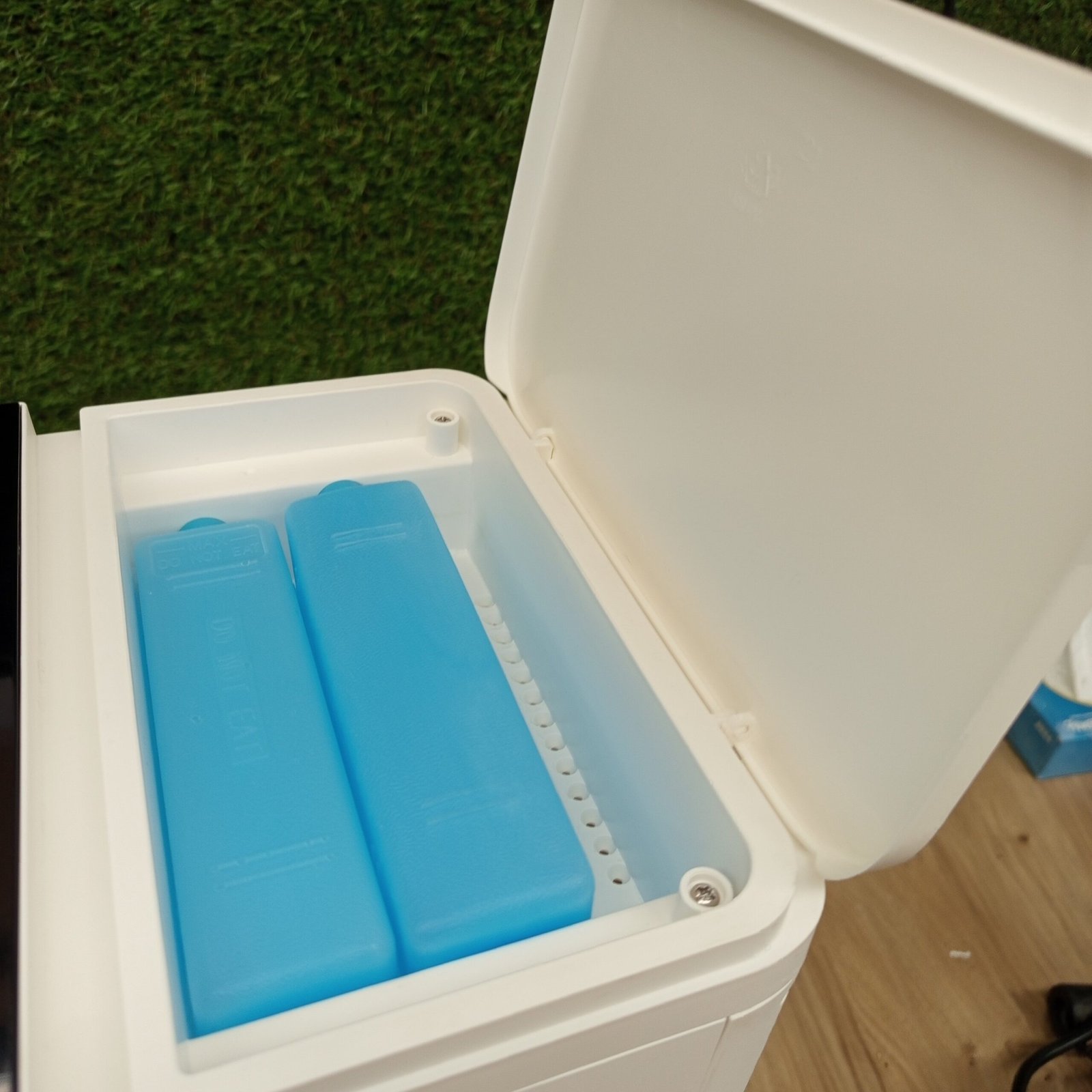 Climatizador Evaporativo - Narvik - UFESA. - Imagen 6