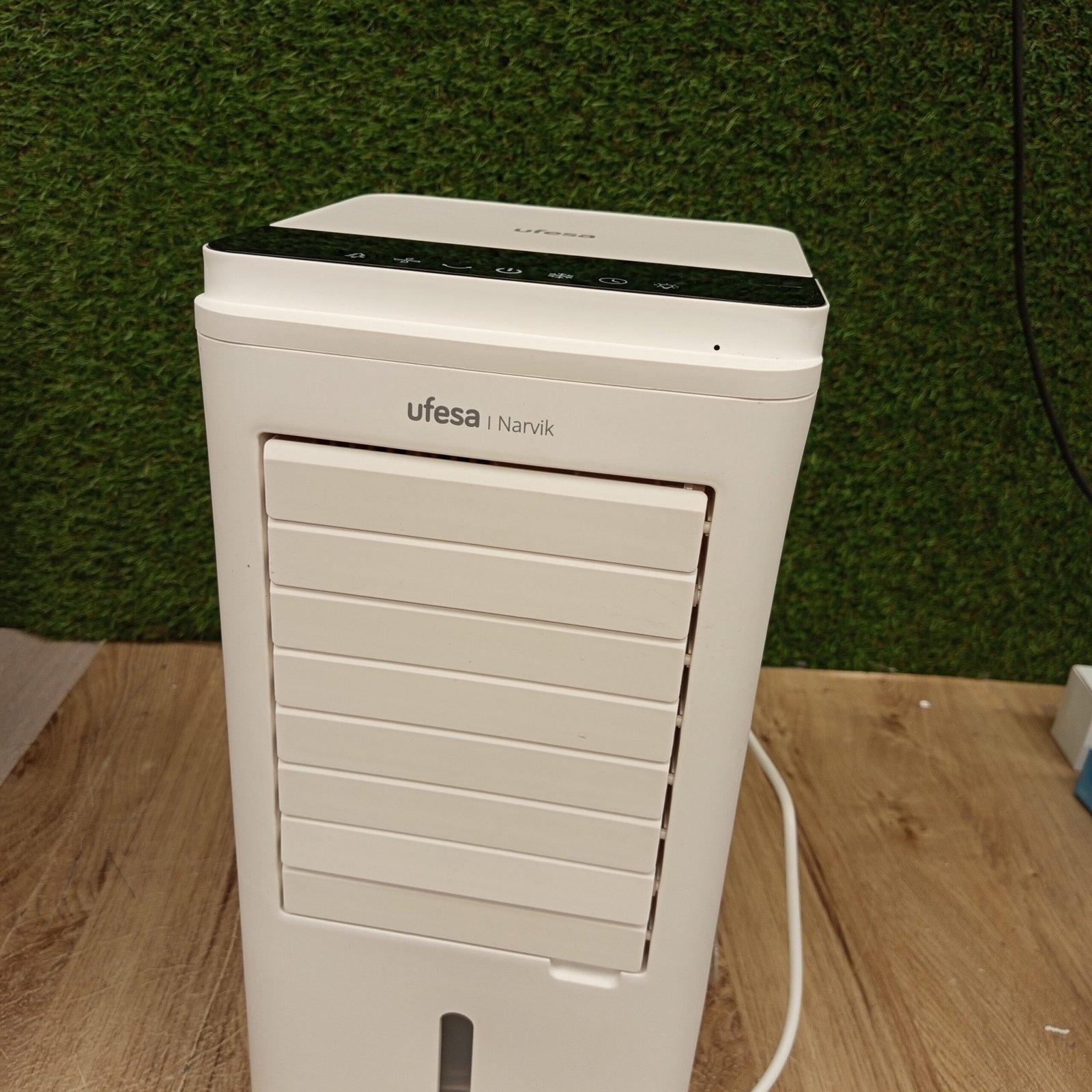 Climatizador Evaporativo - Narvik - UFESA. - Imagen 4