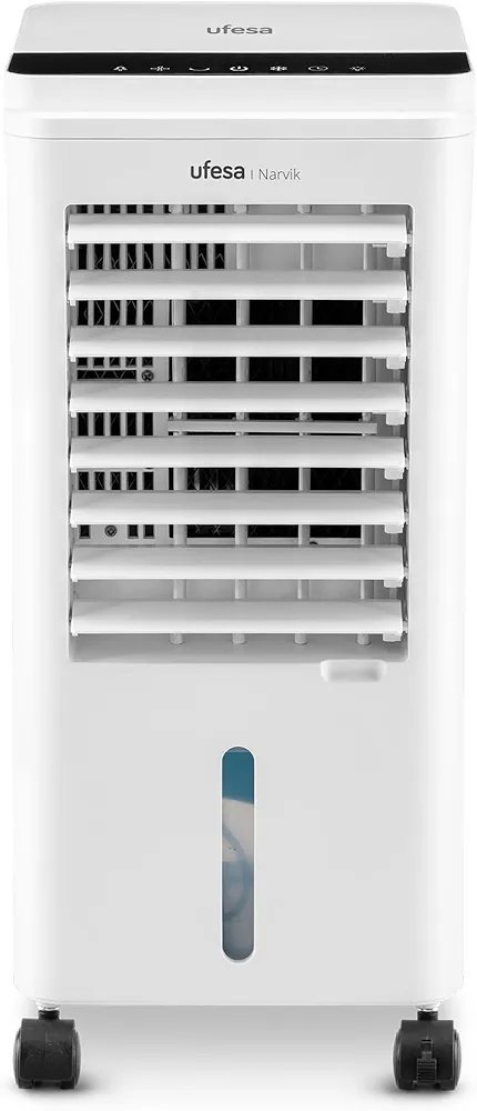 Climatizador Evaporativo - Narvik - UFESA.