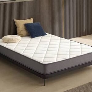 Colchón - Viscosensitive Basic - 90 x 190 x 13