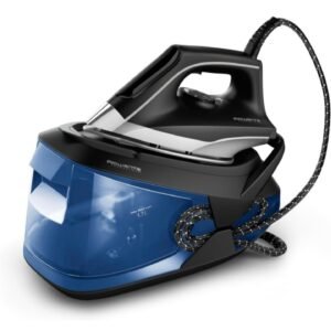 Centro de planchado - Compact Steam 6,2 - Rowenta