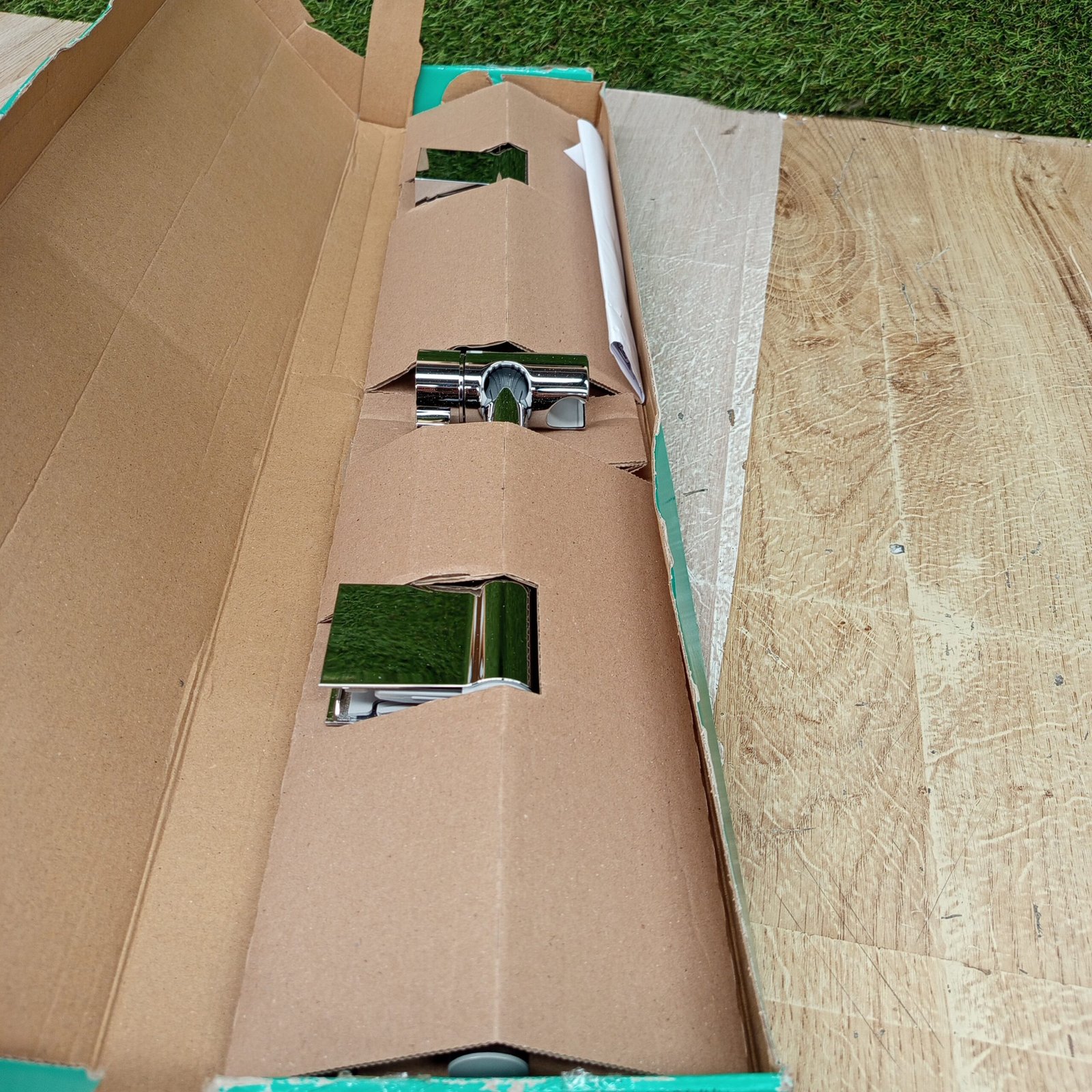 Barra de ducha, 0,7M - 27355000 - Hansgrohe - Imagen 6